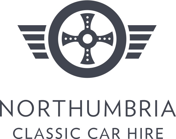 The only self-drive classic car hire service in Newcastle upon Tyne